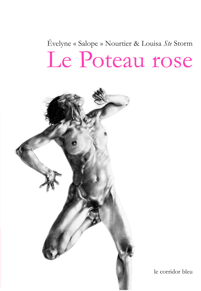 Sophie_Rambert_COUVERTURE_LE_POTEAU_ROSE