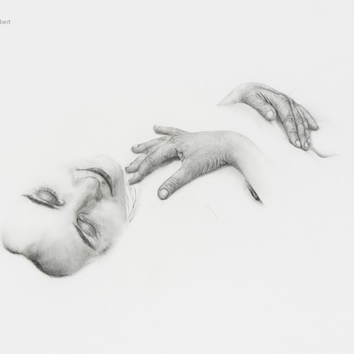 l_inefface_4_body_drawing_in_black_stone_on_74_by_89_cm_paper_by_author_Sophie_Rambert