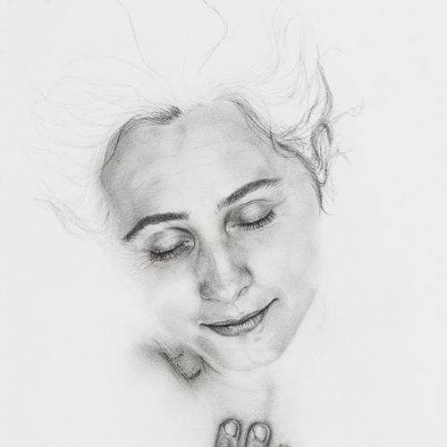 l_inefface_5_body_drawing_in_black_stone_on_63_by_56_cm_paper_by_author_Sophie_Rambert