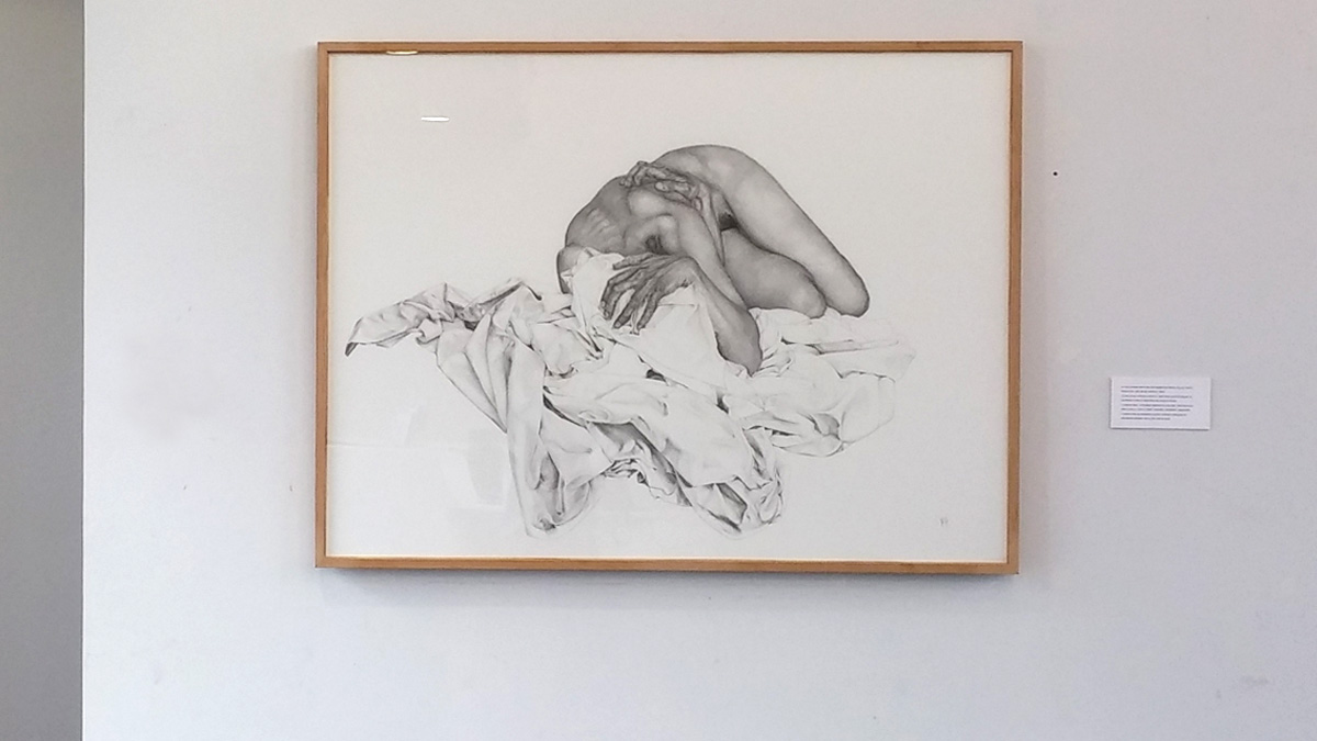 exhibition_dessins_1_ Sophie_Rambert_2018