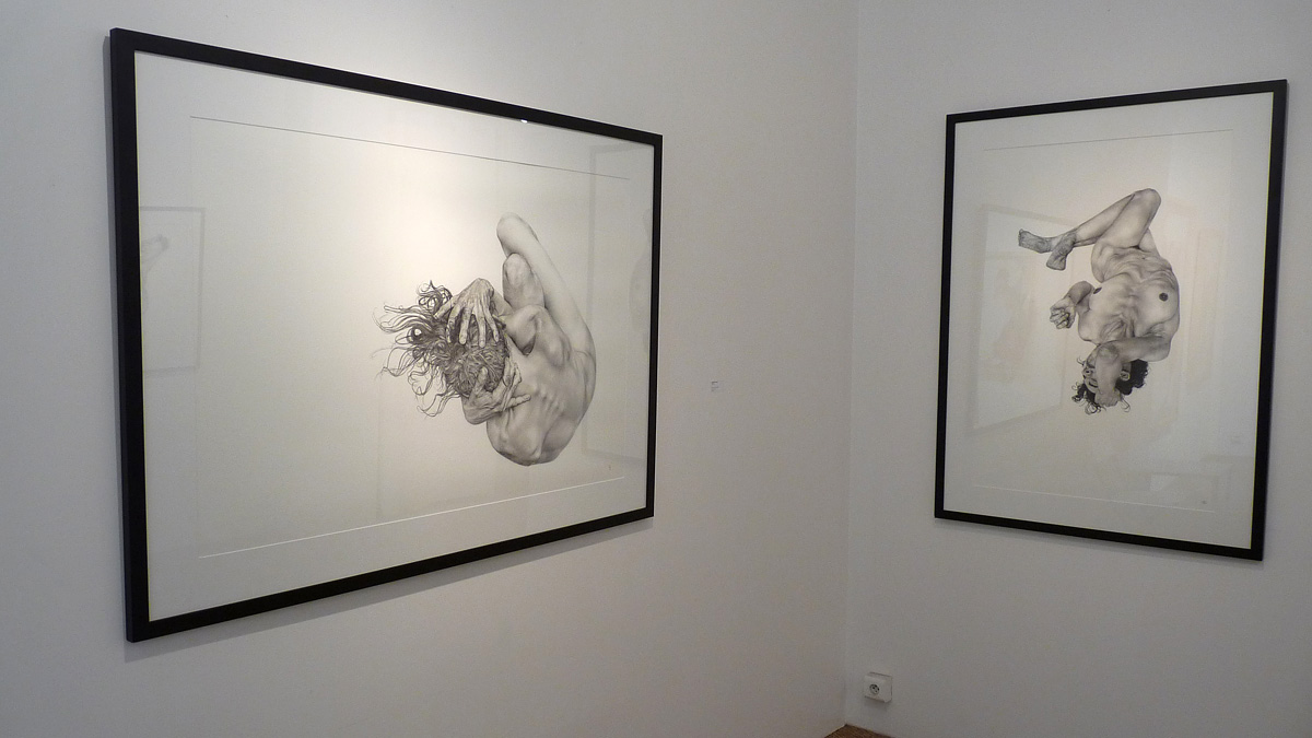 exhibition_drawing_here_sophie_Rambert_2015