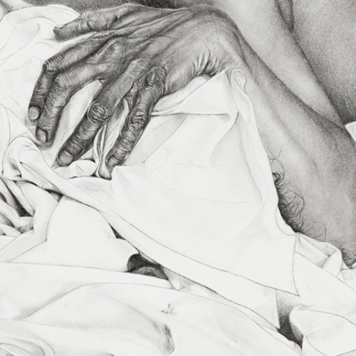 sans_nom_4_body_drawing_in_black_stone_on_116_by_154_cm_paper_by_author_Sophie_Rambert