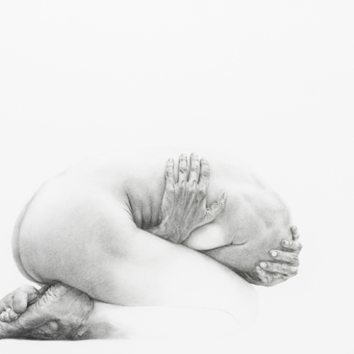 sans_nom_6_body_drawing_in_black_stone_on_101_by_145_cm_paper_by_author_Sophie_Rambert